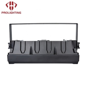 Nouvelle arrivée BPL JDC1 led stroboscope DMX512 SMD sans tête mobile discothèque spectacle d'étape RGBW lumière - Product Image 6