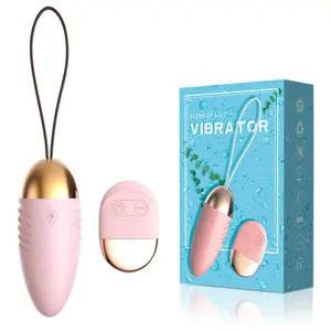 Livraison directe outils Sexy jouets sexuels adulte vibrateur outils Sexy oeuf vibrant avec télécommande vibrateurs jouets sexuels pour femme