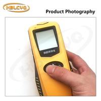 Hot Sale Concrete Rebar Locator Scanner Electronic Rebar Scanner for Measurement