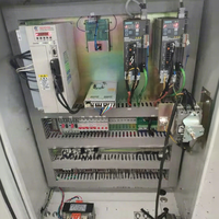 CKD6140ix1000 Tour CNC Torn