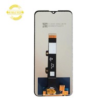 LCD Ponsel untuk Lenovo K13 Note, LCD Display Layar Sentuh Bagian Pengganti untuk Lenovo K13 Note