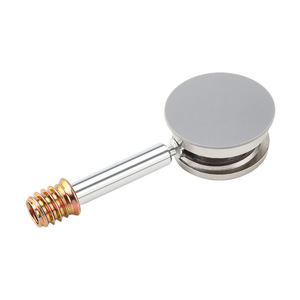 JiuFa Three-In-One Connector Zinc Alloy 30mm For <b>Cabinet</b> Furniture Assembly - Product Image 3