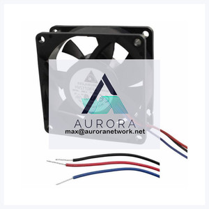 พัดลมระบายความร้อน OEM AFB0712VH-AF00 603-1535-ND และราคาดี - Product Image 1