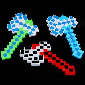 Espada de Juguete LED <span class=keywords><strong>Pixel</strong></span> 2023, Pistola de Luz Intermitente, Espada de Plástico con Sonido para Niños - Product Image 6
