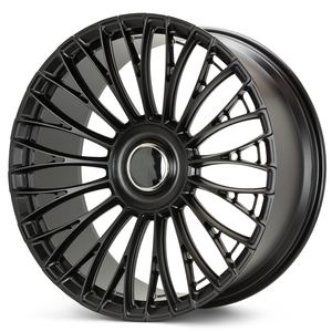 17 18 19 20 21 22 23 24 26 pulgadas rueda forjada para Dodge Charger SRT Challenger Coolway Durango para <span class=keywords><strong>Rolls</strong></span> <span class=keywords><strong>Royce</strong></span> para Range Rover - Product Image 2