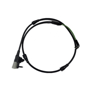 <span class=keywords><strong>Prix</strong></span> d'usine Système électrique Plaquettes de frein Capteur d'usure OEM T4K4054 - Product Image 4