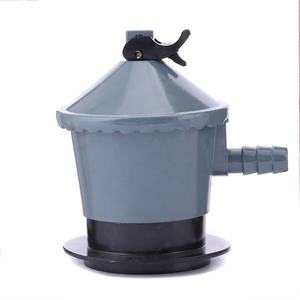 Regulador de Gas de baja presión para cilindro LPG, Jumbo de propano, <span class=keywords><strong>butano</strong></span>, 35mm, 29mbar, 30mbar, <span class=keywords><strong>precio</strong></span> de fábrica - Product Image 1