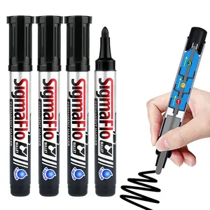 Tùy chỉnh chất lượng cao không độc hại công suất lớn vĩnh viễn không thấm nước dầu dựa trên đánh dấu CD đánh dấu - Product Image 5