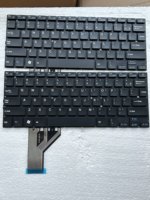 Pour clavier AXIOO MYBOOK 14F