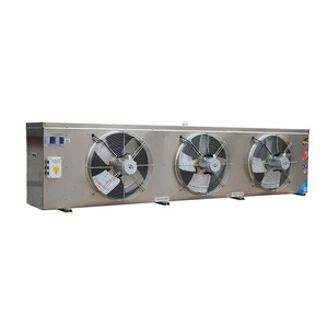 Walk in Cooler Evaporator | Industrial Air Cooler Unit Evaporator for Cold Room | Air Cooling System - Product Image 2