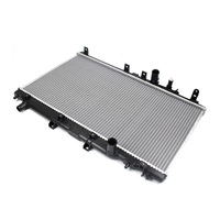 19010-51B-H51 |   Radiateur de refroidissement en aluminium pour Honda Vezel HR-V, pièce OEM durable