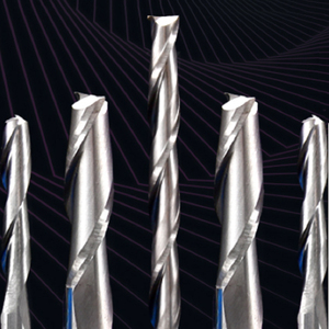 High Quality <strong>Micro</strong> Grain Carbide <strong>End</strong> <strong>Mills</strong> Stainless Steel Milling Cutters Bit OEM &amp; ODM Supported - Product Image 2