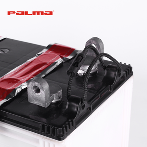 Batería de Plomo-Ácido Parma de 12V 120AH, Nueva, Estándar Japonés, Acumulador para Automóvil - Product Image 2