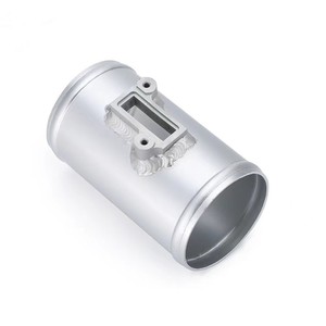 อะแดปเตอร์เซ็นเซอร์การไหลของอากาศอลูมิเนียม D1280 A สำหรับนิสสัน ฮอนด้า ฟอร์ดอะไหล่เปลี่ยนเซ็นเซอร์ความดัน - Product Image 4