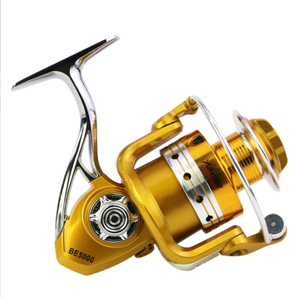 Byloo-carrete de pesca oem, nuevo modelo, tipos de <span class=keywords><strong>torsa</strong></span> 30 - Product Image 2
