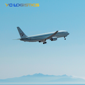 Transporte Aéreo Económico DDP Logística Puerta a Puerta de China a México/EE. UU./España Agente de Envío Exprés - Product Image 3