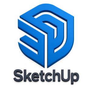 Suscripción Anual a SketchUp Pro/Studio para MAC y Versión de Internet en Stock - Vincula <span class=keywords><strong>Tu</strong></span> Propio Correo Electrónico, Estable, No se Desconecta a Menudo - Product Image 1
