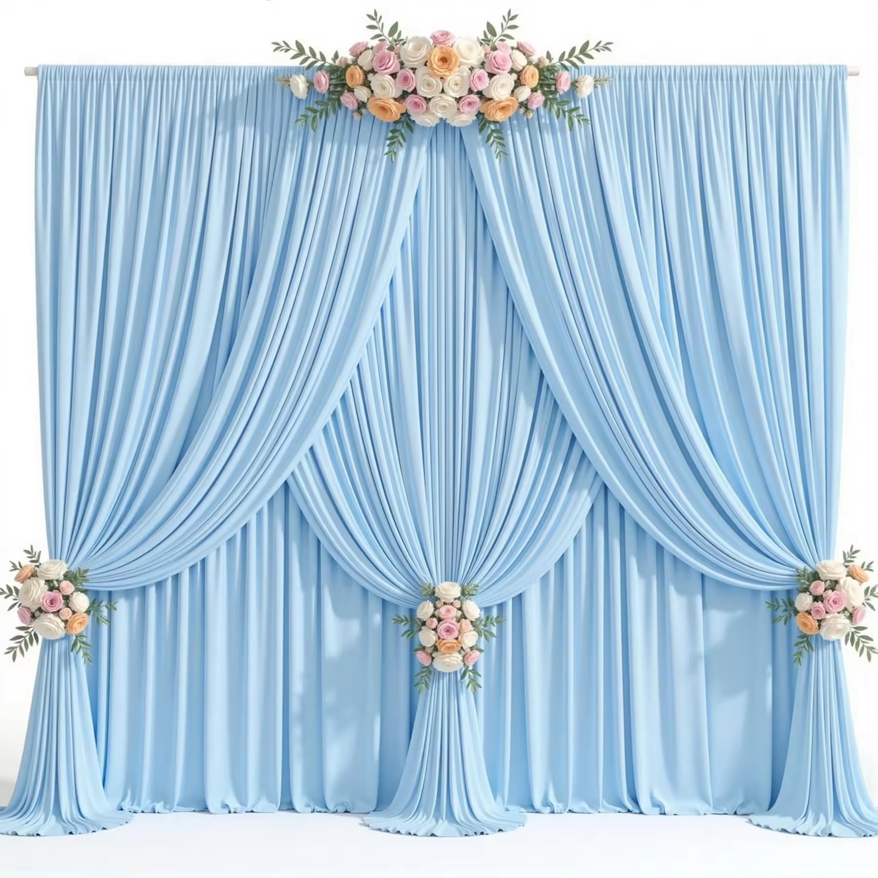 Bleu clair