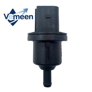 Katup Kanister Vapor Solenoid untuk Audi A4 VW Beetle 1C0906517A 1C0 906 517A 6Q0906517A 6Q0 906 517A 6QE906517 2580116B - Product Image 2
