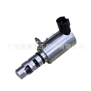 Válvula de control de la culata 1028A046 para Mitsubishi Pajero V87W V97W 6G75 12V, válvula solenoide de aceite - Product Image 1