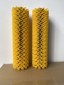 CRB Counter Rotating <b>Machine</b> Brushes TM3 TM4 TM5 10 inch 12 inch and 15 inch Carpet Equipment Manufacturer Supply - Product Image 2