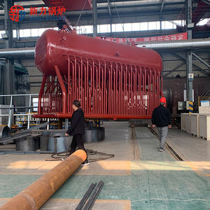 Résistance de chauffe industrielle 3000 w, 6mw, 8 bars, 10 t/h, <span class=keywords><strong>chaudière</strong></span> à vapeur - Product Image 6