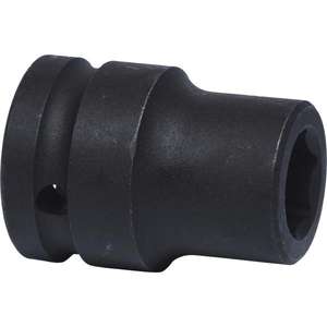 KS TOOLS - 515.1325 Hexagon <b>impact</b> <b>socket</b>, short, 3/4'' - EAN 4042146033289 <b>IMPACT</b> <b>SOCKETS</b> AND ACCESSORIES - Product Image 4