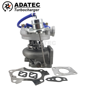Hybrid CT15B Turbo 6 6 Schaufeln 200-250 PS 17201-46040 Turbinen-Kit Upgrade für TOYOTA Makr Chaser Cresta Tourer V JZX100 1JZ 1JZ-GT - Product Image 4