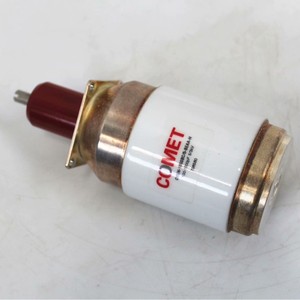 คอมเม็ท วากูม คาปาซิเตอร์แบบปรับได้ CVUN-1000AC/5-BEAA 100-1000pF 5/9kV ผลิตในสวิสเซอร์แลนด์ - Product Image 5