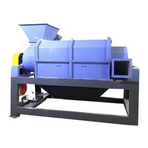 PP PE Phim Túi Nhựa Ly Tâm Máy Sấy Tốc Độ Cao Máy Khử Nước - Product Image 1