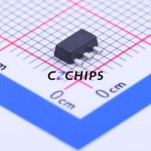 ทรานซิสเตอร์สองขั้ว FCX718TA ทรานซิสเตอร์แบบดั้งเดิมและใหม่ SOT-89-3 (BJT) - Product Image 1