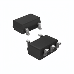 ชิ้นส่วนอิเล็กทรอนิกส์ BOM IC พร้อมส่ง SC 74A, SOT 753 S-1313D33-M5T1U3 ชิ้นส่วนจัดการพลังงาน (PMIC) - Product Image 1