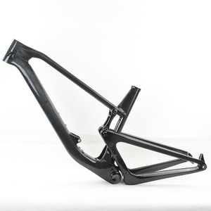China Factory Toray T1000 Disc Brake Boost AM <strong>Framework</strong> Carbono Mtb 29 Full Downhill Mountainbike Full Suspension <strong>Frame</strong> - Product Image 3