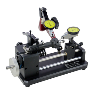 Medidor de concentricidad de péndulo parcial electrónico de alta precisión ACE-1050 de 0.002 mm, 1 año de garantía, diámetro de 10-50 mm, 102 mm - Product Image 4