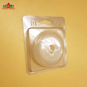 Tùy Chỉnh Vỉ Vỏ Sò Gói Cho Cá Lure, Từ Nhà Máy Thâm Quyến - Product Image 3