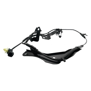 4670B005 ด้านหน้าซ้ายเซ็นเซอร์ความเร็วล้อ ABS สําหรับ Mitsubishi Mirage อะไหล่รถยนต์รถยนต์อุปกรณ์เสริม - Product Image 3