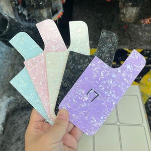 Patchs décoratifs autocollants pour coques de téléphone, service de découpe, personnalisation facile, logo disponible, choix de couleurs variés - Product Image 4