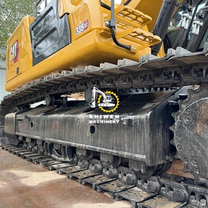 2023 336 <span class=keywords><strong>Caterpillar</strong></span> GC nuovo prezzo escavatore cingolato in vendita CAT 336GC 330GC 326GC 345GC 323GC 320GC componente motore - Product Image 5