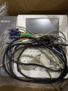 บริการซ่อม เครื่องพิมพ์ ECG SE-1200 Express เครื่องพิมพ์ SE1200 Express เครื่องพิมพ์ดิจิตอล ECG 12-lead - Product Image 6
