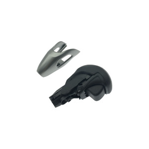 Honda Civic Gear <b>Shift</b> <b>Knob</b> 2012-2015 Automatic Ergonomic Plastic Cover - Product Image 4