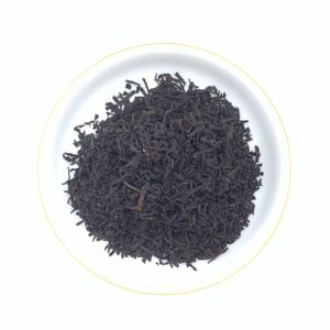 2024 Usine vendeur chaud premium bio Earl Grey thé noir Yunnan thé noir feuilles mobiles - Product Image 5