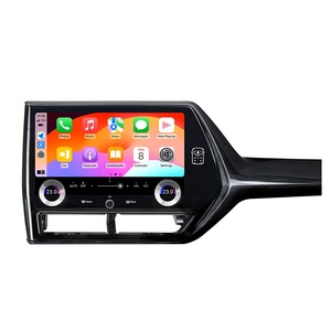 13.3 Inch <span class=keywords><strong>Android</strong></span> 13 Xe Máy Nghe Nhạc DVD Được Xây Dựng Trong 360 Xe Stereo <span class=keywords><strong>Android</strong></span> Đơn Vị Đầu DVD Màn Hình 4G Carplay Cho 2022 2023 Highlander - Product Image 2