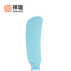 Xanlong Mini Ceiling Fan 4 Blades Ac Motor Quiet Design For Dorm Room Household Use - Product Image 2