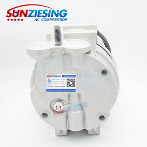 Cho Xe Chevrolet Optra 1.6 AC Máy Nén 96539394 6801208 6539389 6484932 <span class=keywords><strong>V5</strong></span> Tự Động Điều Hòa Không Khí Hệ Thống Phụ Kiện Nhà Máy - Product Image 4