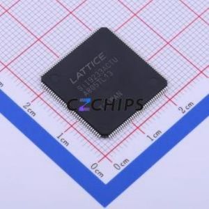TQFP-144 SiI9233ACTU (20x20) ชิป IC เชื่อมต่อวิดีโอวงจรรวมใหม่เอี่ยมและดั้งเดิม - Product Image 1
