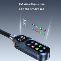 Écouteurs et Casques sans Fil à Bandeau, Contrôle Tactile, Type-C, Mains Libres, Écouteurs avec Écran LCD, Vente Chaude en Usine