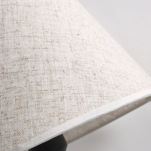 Bắc Âu retro phong cách đơn giản đèn bàn hiện đại ánh sáng ấm áp với bảo vệ mắt cho phòng ngủ cạnh giường ngủ hoặc Bàn cà phê AC Powered - Product Image 4