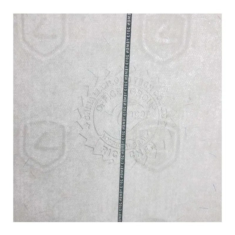 Sc Watermark How to Choose the Best Watermark Paper RBI 95 GSM for Security ...