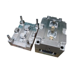 Offre Spéciale : Pièces de Fabrication sur Mesure par Moulage par Injection Plastique pour l'Élément Chauffant de la Tête Chauffante d'Imprimante 3D - Product Image 3