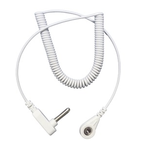 Cable Eléctrico Flexible de Tierra con Aislamiento de PE Sólido y Trenzado en Rollo para Diversas Aplicaciones - Product Image 6